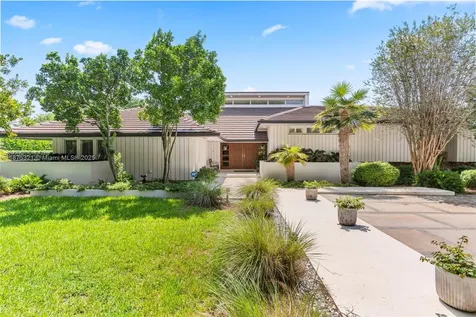 451 Ridge Road Coral Gables FL 33143