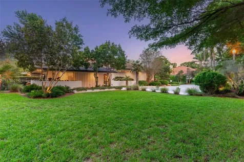 451 Ridge Road Coral Gables FL 33143