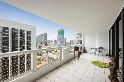 1717 N Bayshore Drive Miami FL 33132