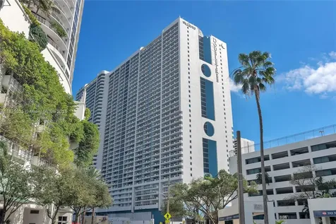 1717 N Bayshore Drive Miami FL 33132
