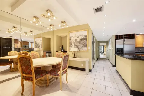 1717 N Bayshore Drive Miami FL 33132