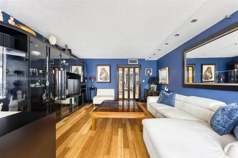 1717 N Bayshore Drive Miami FL 33132
