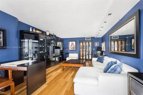 1717 N Bayshore Drive Miami FL 33132