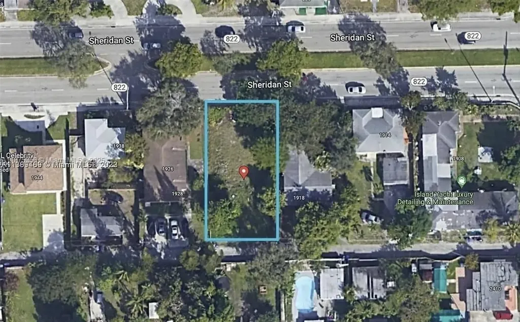 1924 Sheridan Street Hollywood FL 33020
