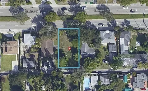 1924 Sheridan Street Hollywood FL 33020
