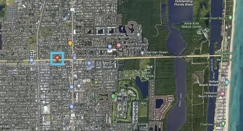 1924 Sheridan Street Hollywood FL 33020