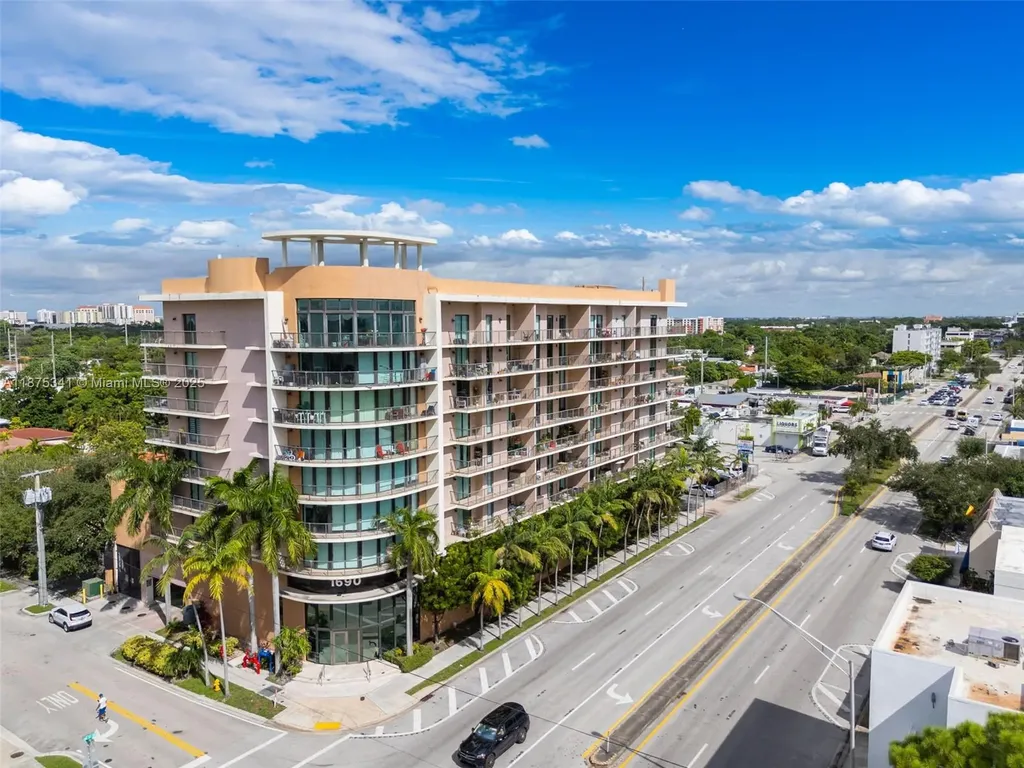 1690 SW 27th Avenue Miami FL 33145