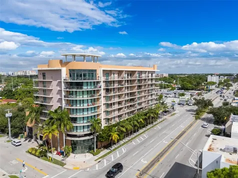 1690 SW 27th Avenue Miami FL 33145