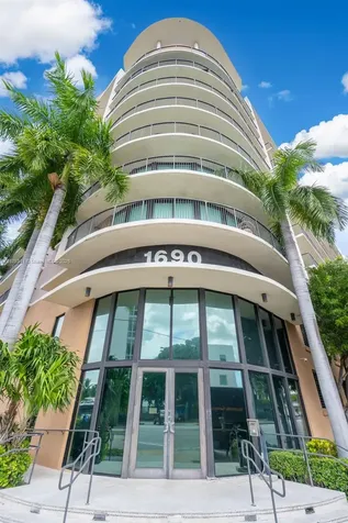 1690 SW 27th Avenue Miami FL 33145