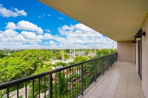 1690 SW 27th Avenue Miami FL 33145