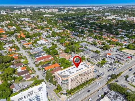 1690 SW 27th Avenue Miami FL 33145