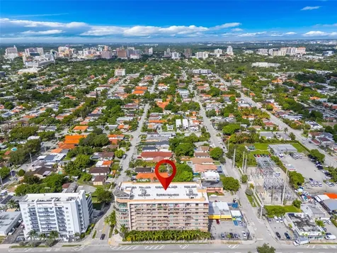 1690 SW 27th Avenue Miami FL 33145