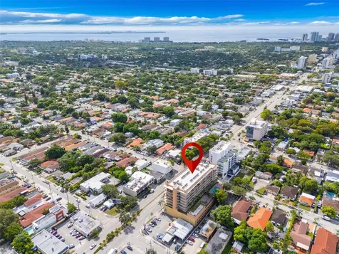 1690 SW 27th Avenue Miami FL 33145
