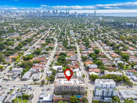 1690 SW 27th Avenue Miami FL 33145