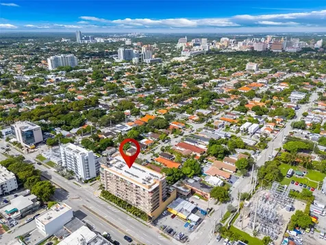 1690 SW 27th Avenue Miami FL 33145