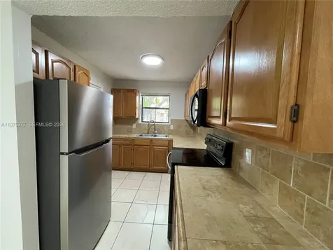 15591 SW 105th Terrace Miami FL 33196