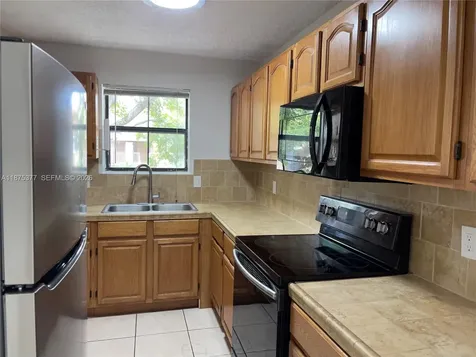 15591 SW 105th Terrace Miami FL 33196