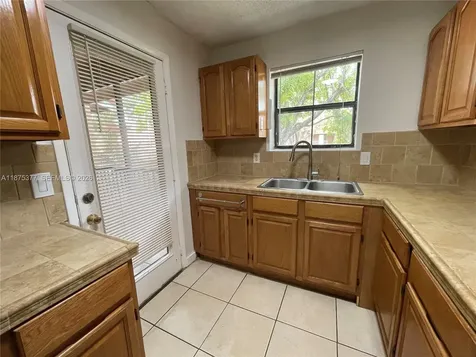 15591 SW 105th Terrace Miami FL 33196