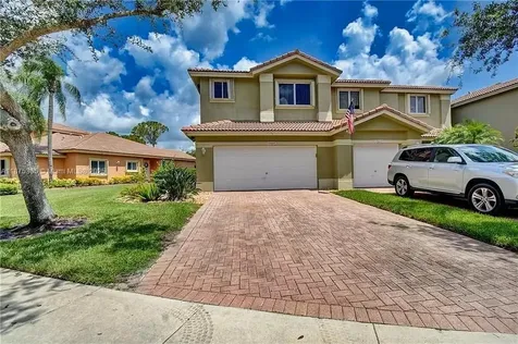 12625 NW 56th Street Coral Springs FL 33076