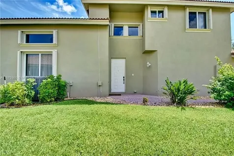 12625 NW 56th Street Coral Springs FL 33076