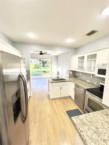 12625 NW 56th Street Coral Springs FL 33076