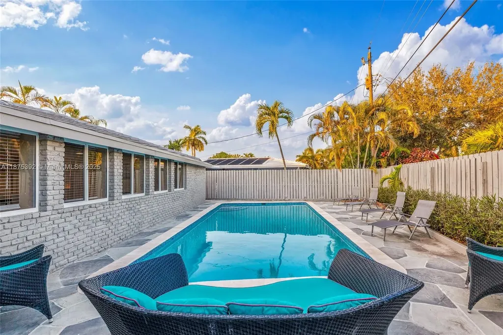 5740 NE 19th Avenue Fort Lauderdale FL 33308