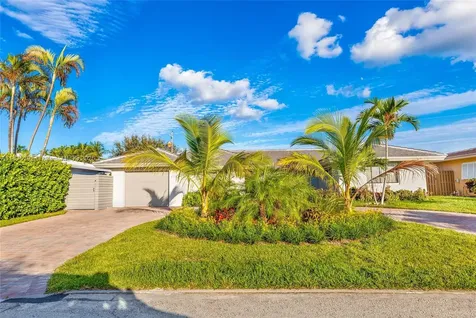 5740 NE 19th Avenue Fort Lauderdale FL 33308