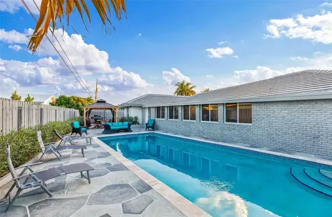 5740 NE 19th Avenue Fort Lauderdale FL 33308