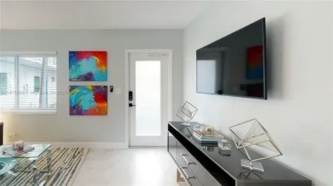 508 Hendricks Isle Fort Lauderdale FL 33301