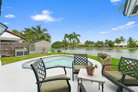 16034 SW 83rd Terrace Miami FL 33193