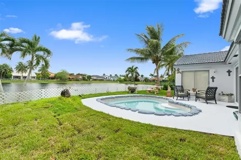 16034 SW 83rd Terrace Miami FL 33193