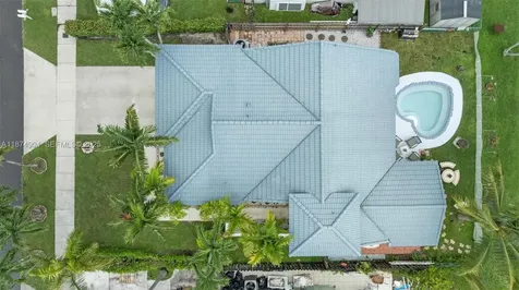 16034 SW 83rd Terrace Miami FL 33193