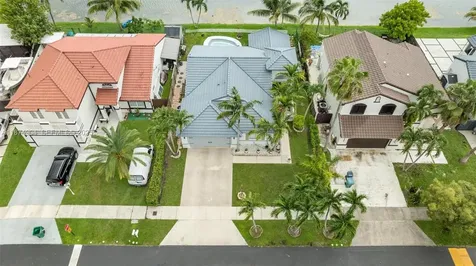 16034 SW 83rd Terrace Miami FL 33193
