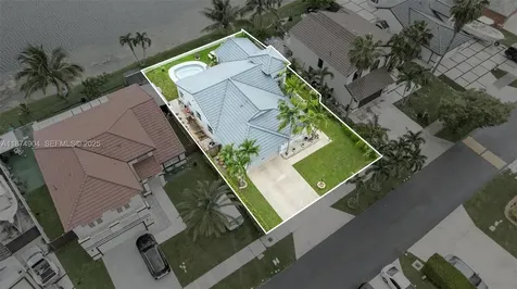 16034 SW 83rd Terrace Miami FL 33193