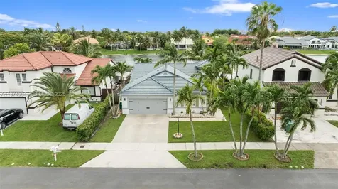 16034 SW 83rd Terrace Miami FL 33193