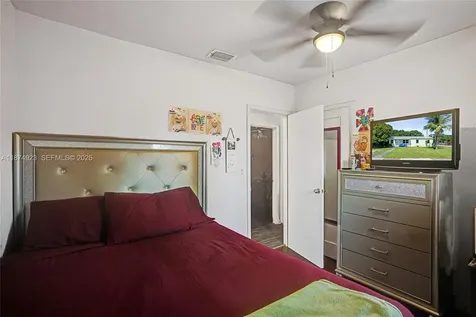 301 NW 190th Street Miami Gardens FL 33169