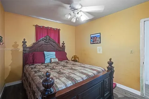 301 NW 190th Street Miami Gardens FL 33169