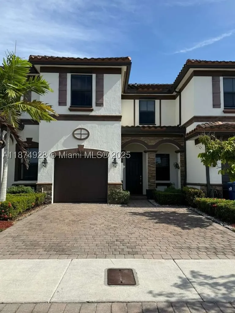 18421 NW 89th Court Hialeah FL 33018