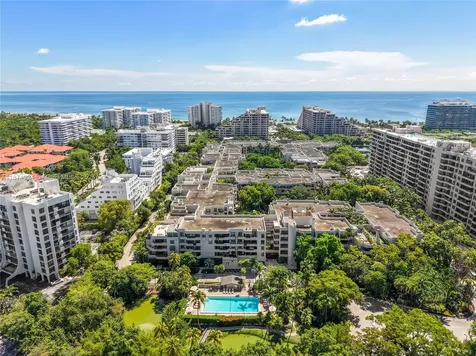 101 Crandon Boulevard Key Biscayne FL 33149