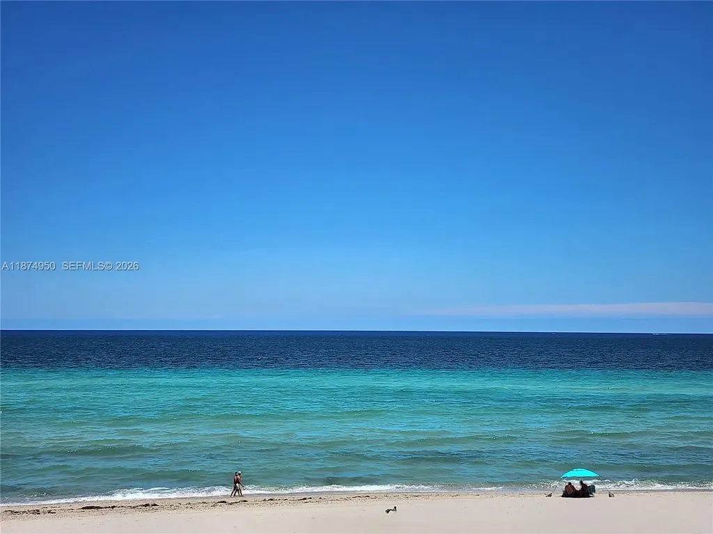 3505 S Ocean Drive Hollywood FL 33019