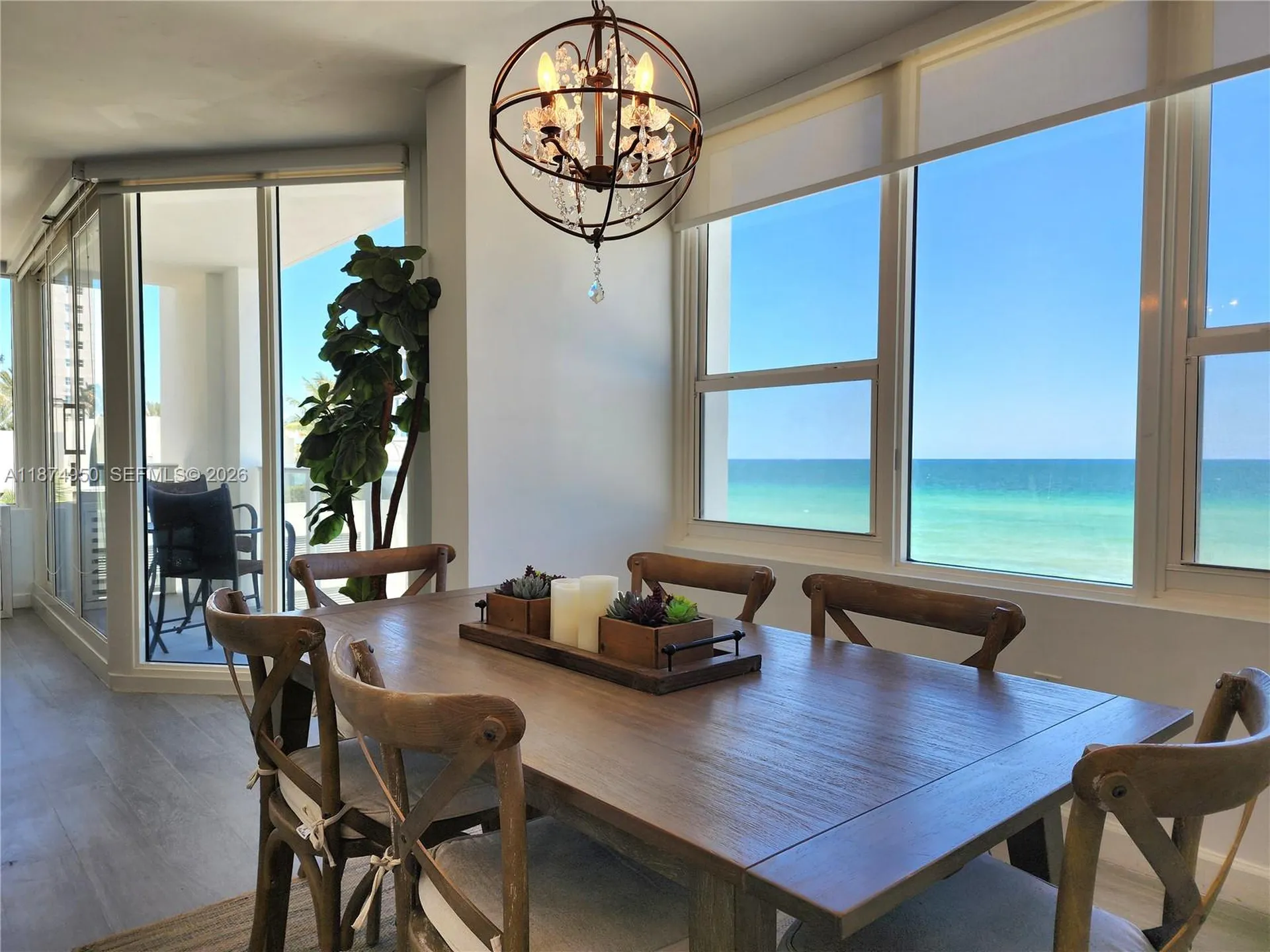 3505 S Ocean Drive Hollywood FL 33019