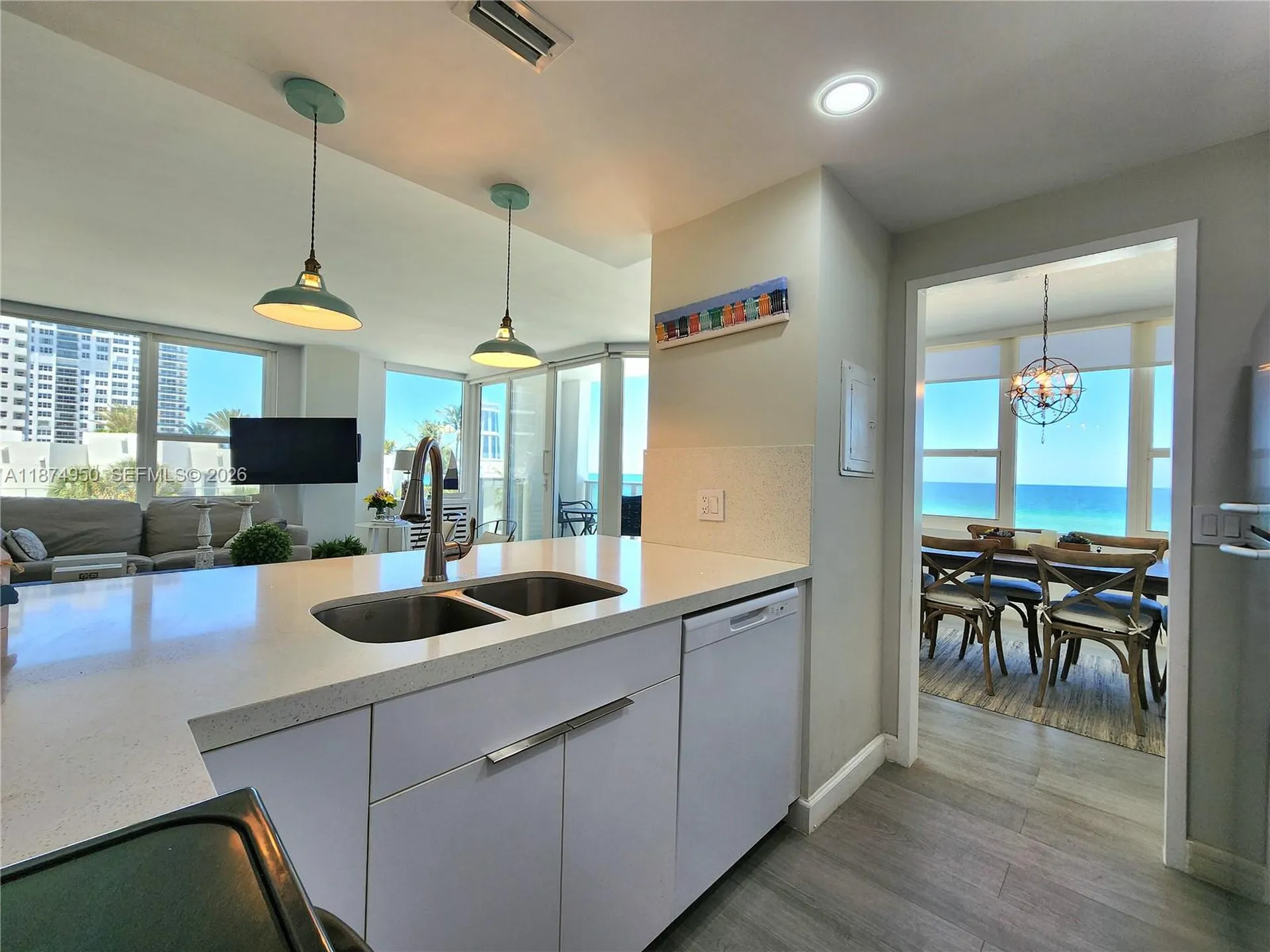 3505 S Ocean Drive Hollywood FL 33019
