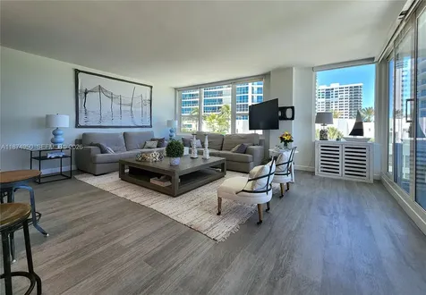3505 S Ocean Drive Hollywood FL 33019