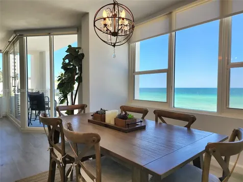 3505 S Ocean Drive Hollywood FL 33019