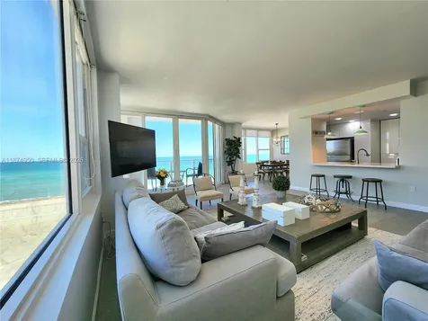 3505 S Ocean Drive Hollywood FL 33019