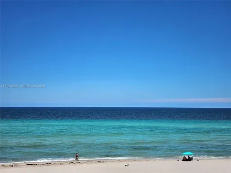 3505 S Ocean Drive Hollywood FL 33019