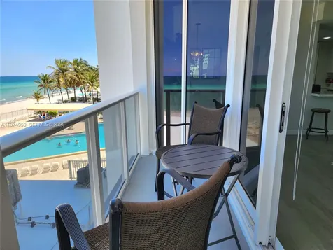 3505 S Ocean Drive Hollywood FL 33019