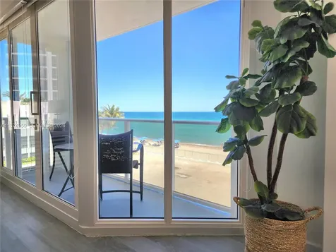 3505 S Ocean Drive Hollywood FL 33019