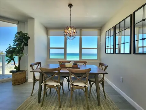 3505 S Ocean Drive Hollywood FL 33019