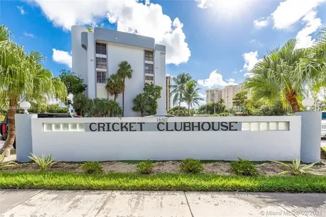 1650 NE 115th Street Miami FL 33181
